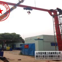 靖江市克瑞起重機械銷售公司 專業(yè)供應電動葫蘆與懸臂吊