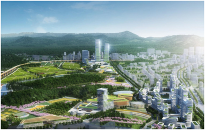 改變緣于定位 深圳光明區(qū)打造'世界一流科學(xué)城'中的軟件開發(fā)新機(jī)遇