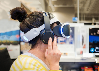 工信部發(fā)布VR白皮書 剖析價(jià)格與可用性瓶頸，展望AI融合開發(fā)新路徑